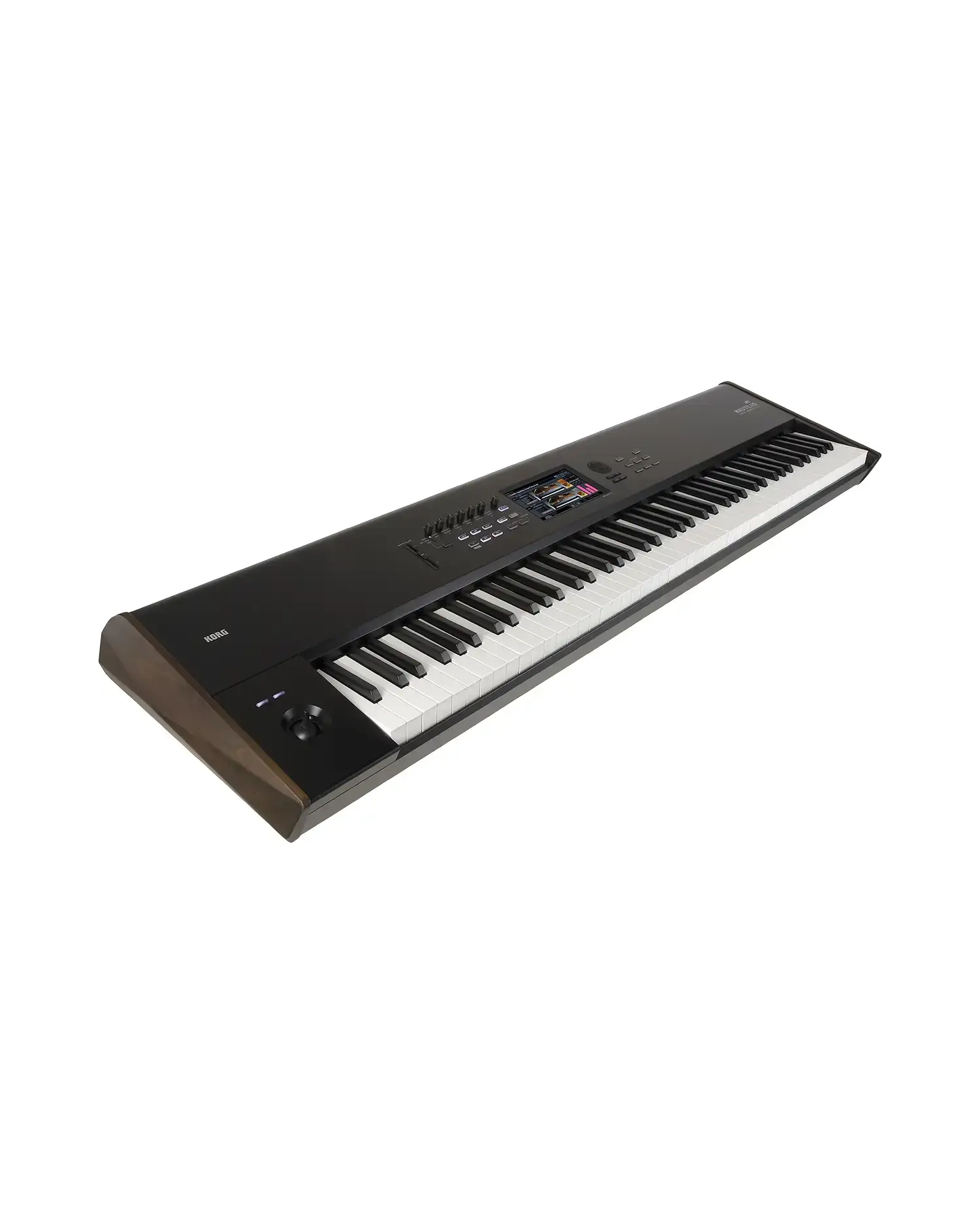 Korg Nautilus 88 AfterTouch - Sintetizator