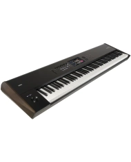 Korg Nautilus 88 AfterTouch - Sintetizator