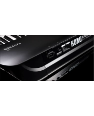 Korg Nautilus 88 AfterTouch - Sintetizator