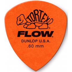 Dunlop 558P.60 Tortex Flow...