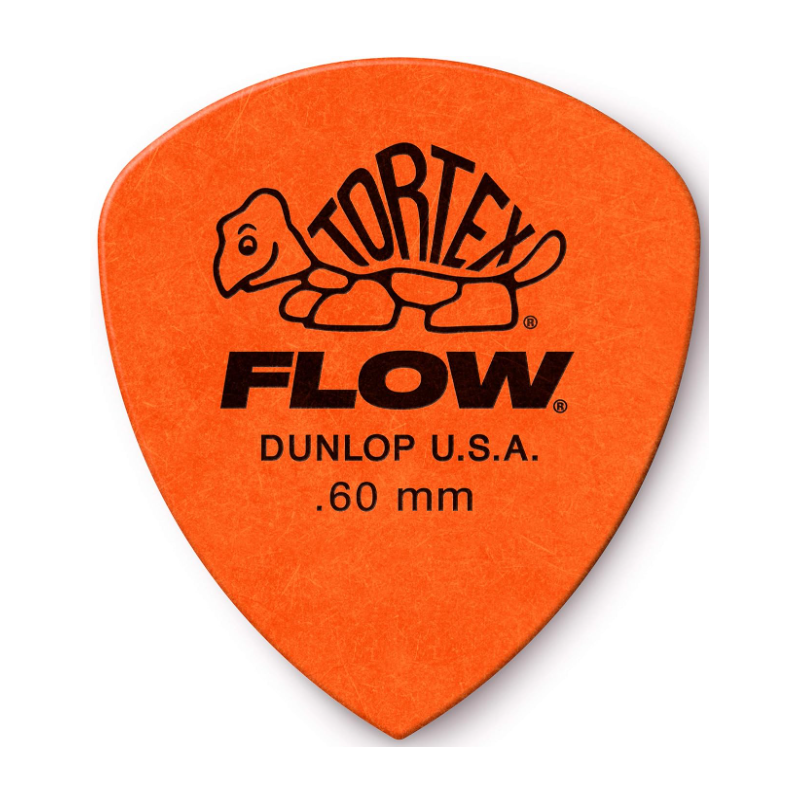 Dunlop 558P.60 Tortex Flow...
