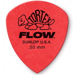 Dunlop 558P.50 Tortex Flow...