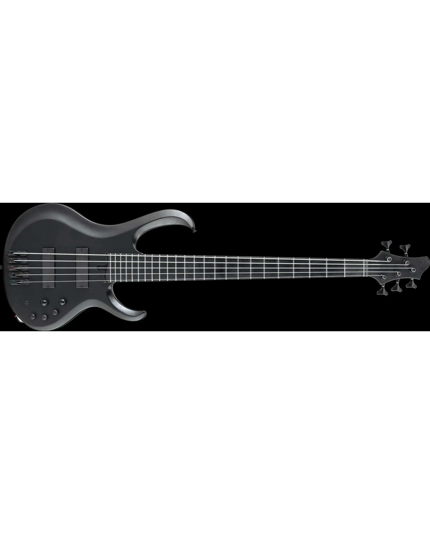 Ibanez BTB625EX-BKF - Chitara Bass