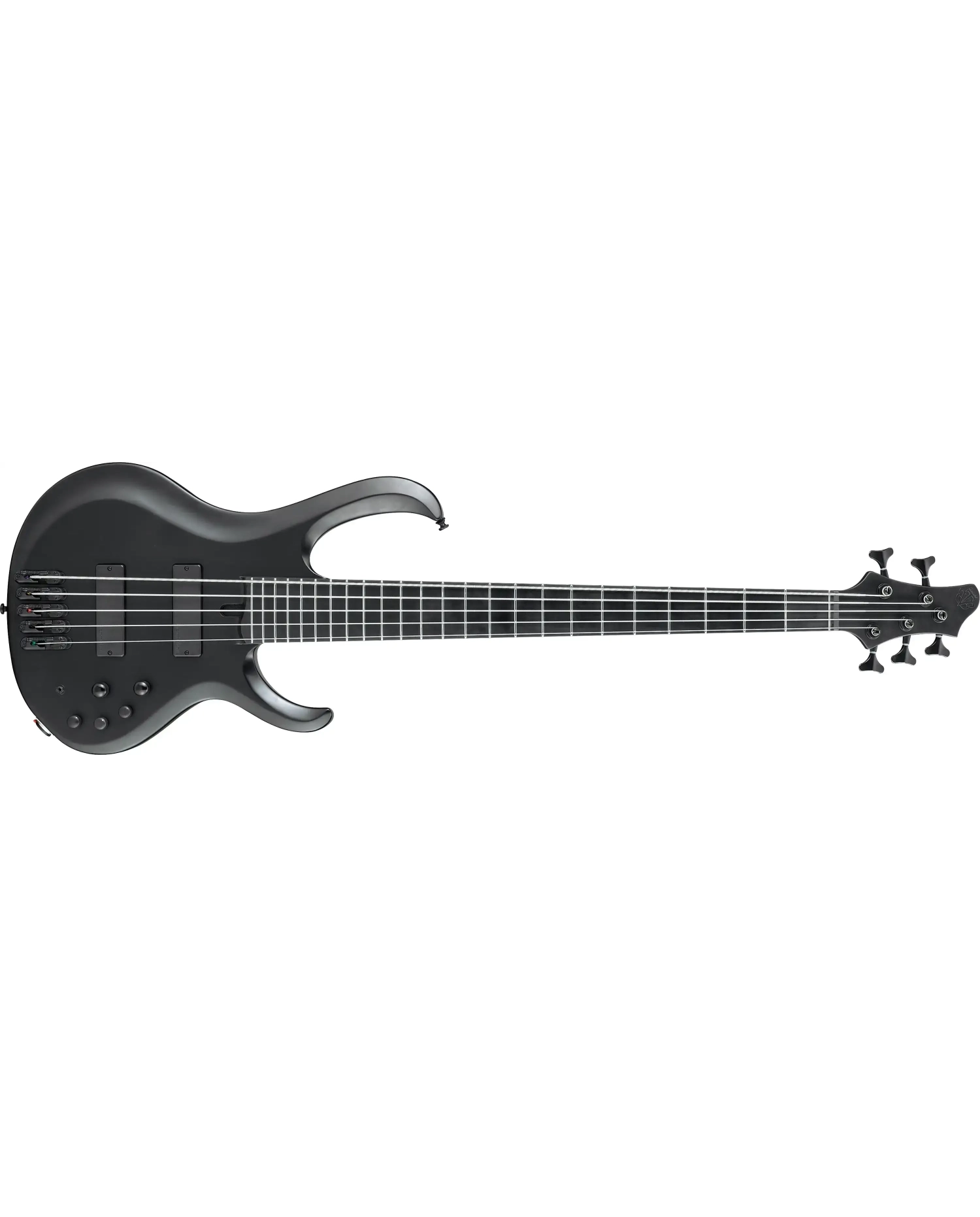 Ibanez BTB625EX-BKF - Chitara Bass