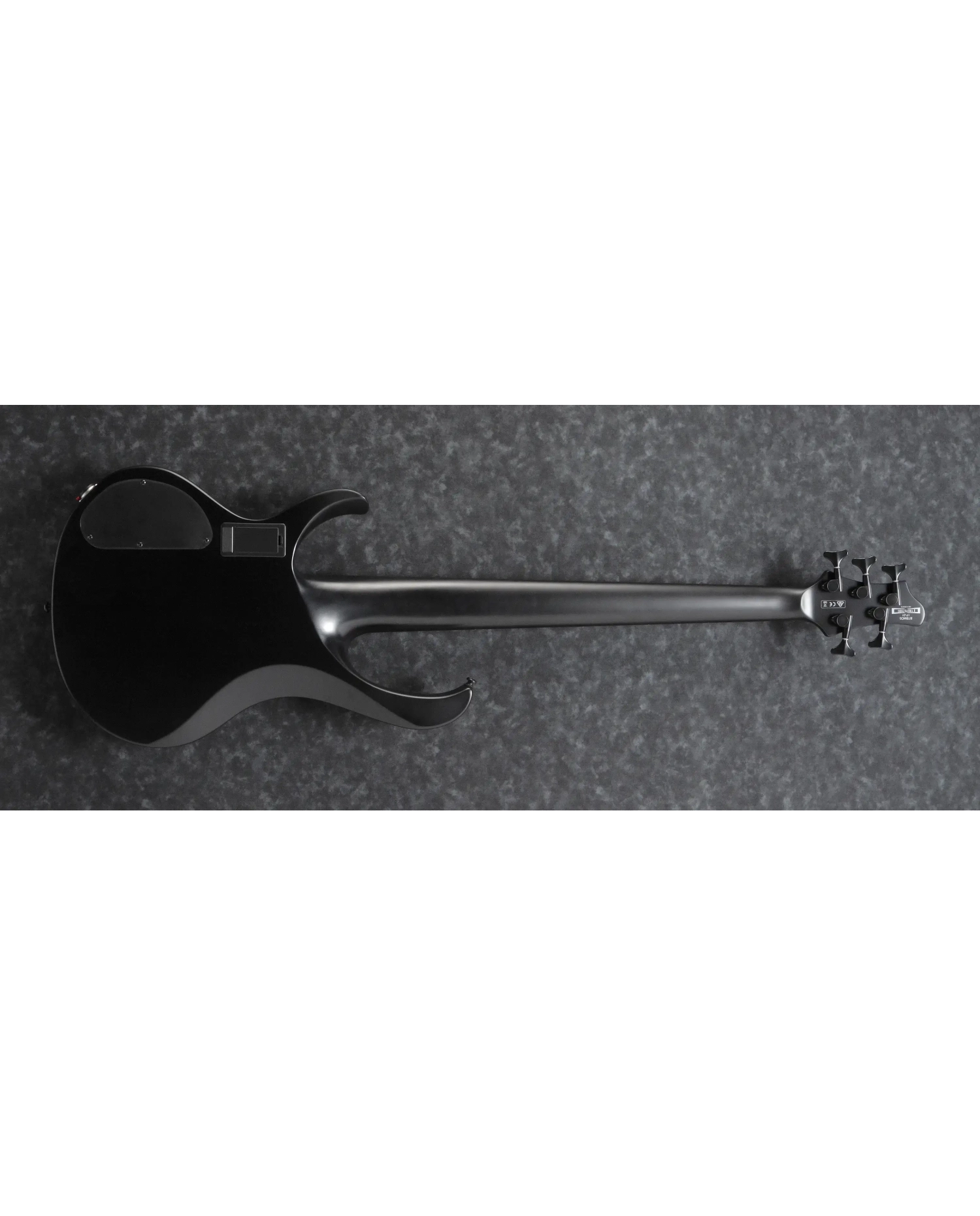 Ibanez BTB625EX-BKF - Chitara Bass