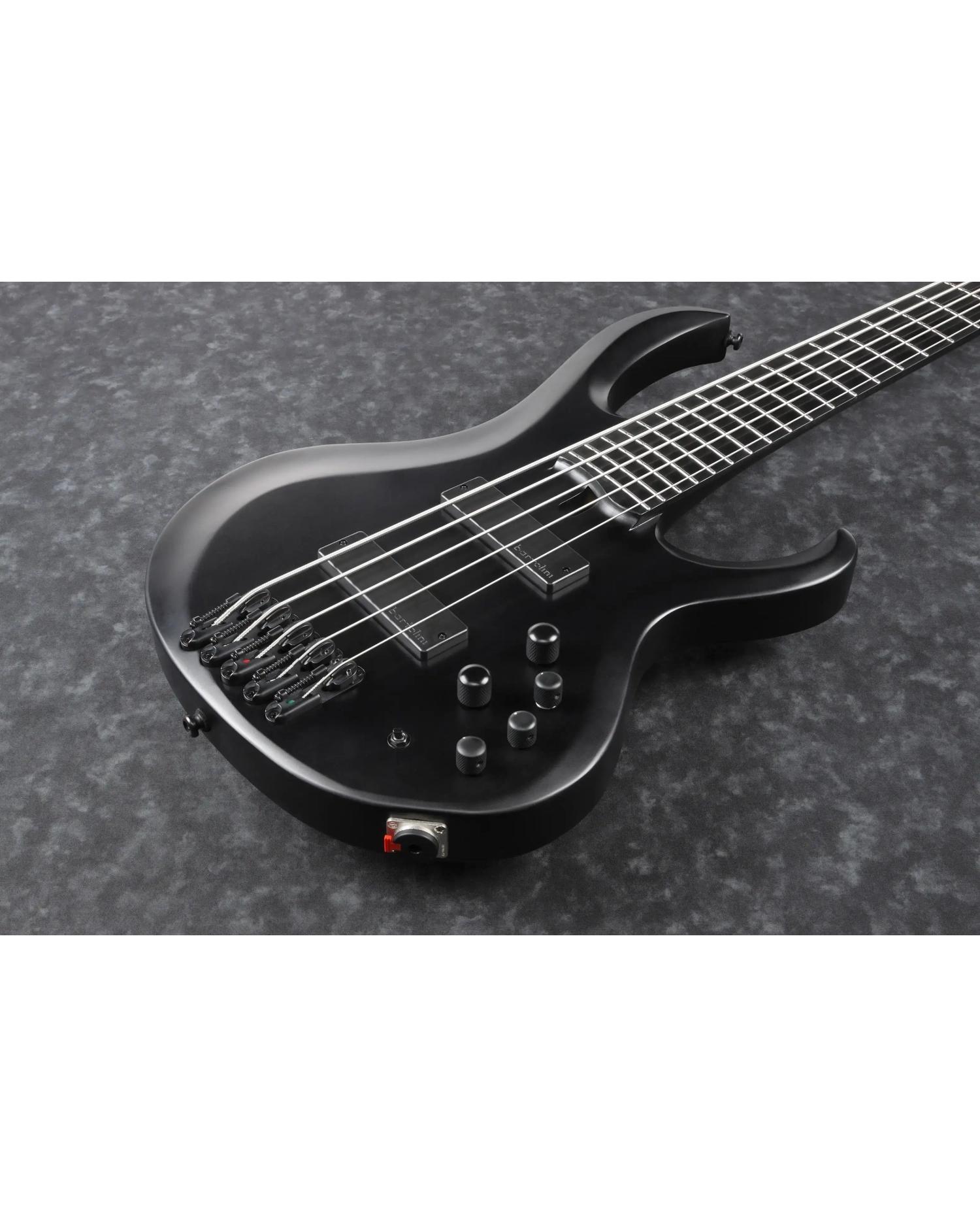 Ibanez BTB625EX-BKF - Chitara Bass