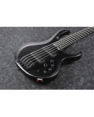 Ibanez BTB625EX-BKF - Chitara Bass