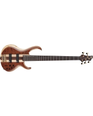 Ibanez BTB1835-NDL Premium - Chitara bass electrica cu husa