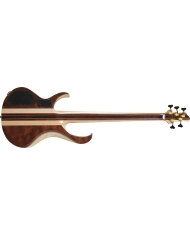 Ibanez BTB1835-NDL Premium - Chitara bass electrica cu husa