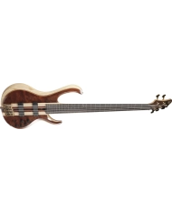 Ibanez BTB1835-NDL Premium - Chitara bass electrica cu husa