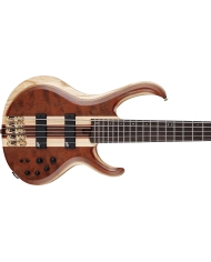 Ibanez BTB1835-NDL Premium - Chitara bass electrica cu husa