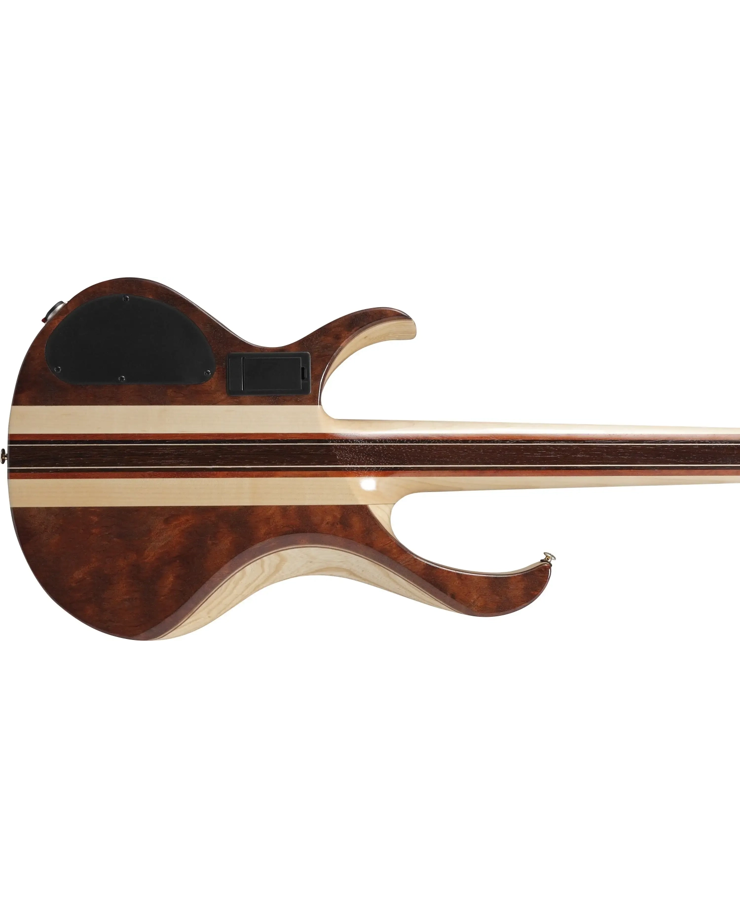 Ibanez BTB1835-NDL Premium - Chitara bass electrica cu husa