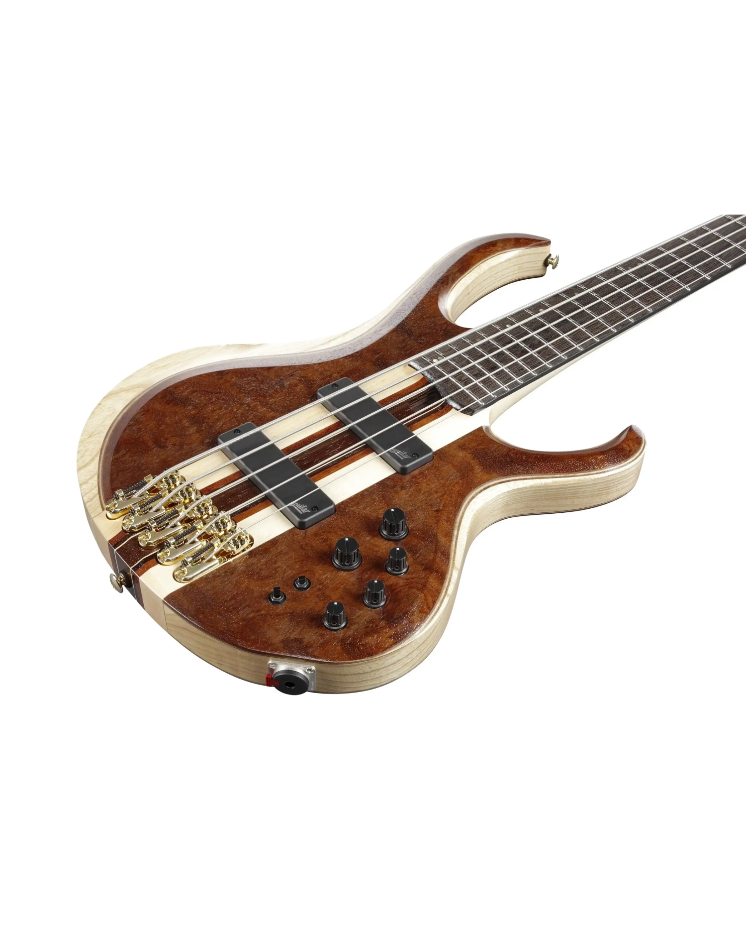 Ibanez BTB1835-NDL Premium - Chitara bass electrica cu husa