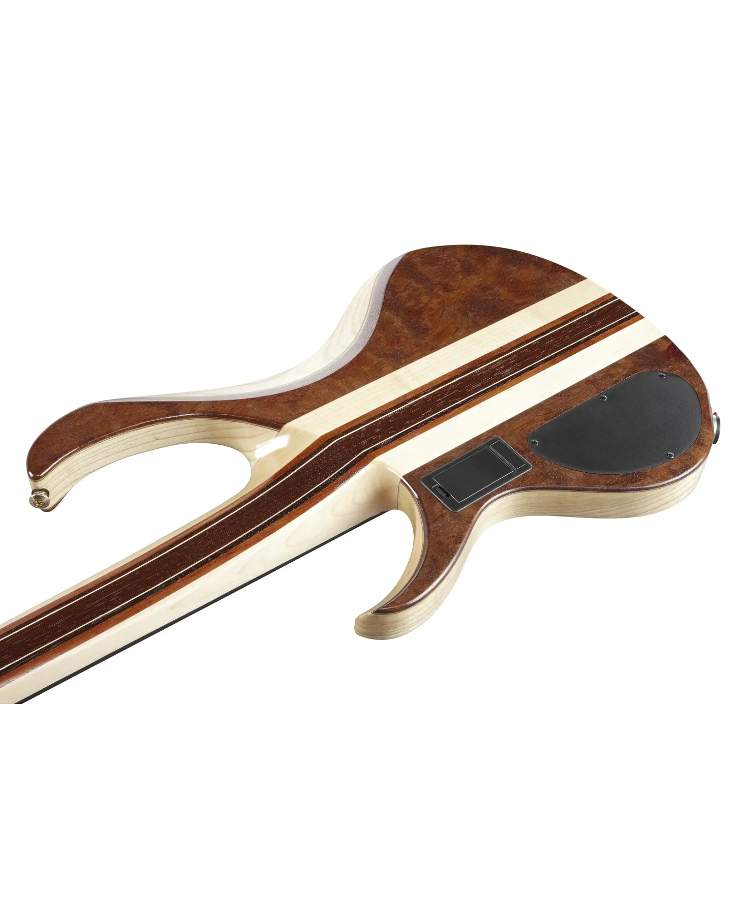 Ibanez BTB1835-NDL Premium - Chitara bass electrica cu husa
