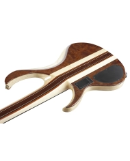 Ibanez BTB1835-NDL Premium - Chitara bass electrica cu husa