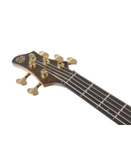 Ibanez BTB1835-NDL Premium - Chitara bass electrica cu husa
