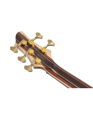 Ibanez BTB1835-NDL Premium - Chitara bass electrica cu husa