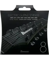 Ibanez IEGS8 - Set 8 Corzi Chitara Electrica 09-65 Ibanez - 1