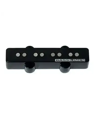 Seymour Duncan SJB-2b Hot for Jazz Bass - Doza bass Seymour Duncan - 1