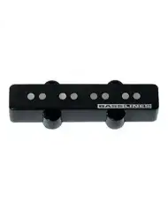 Seymour Duncan SJB-2b Hot for Jazz Bass - Doza bass Seymour Duncan - 1