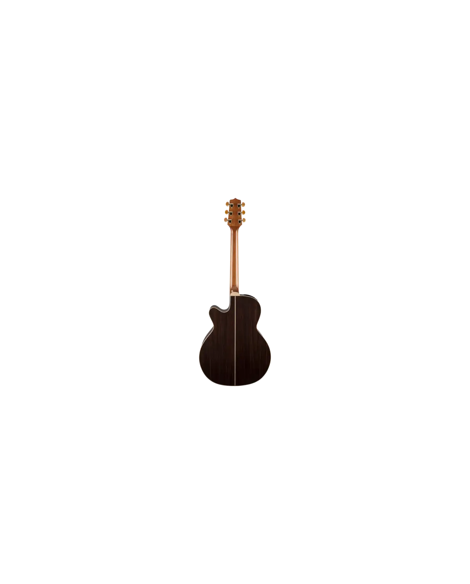 Takamine GN71CE-NAT - Chitara electro-acustica Takamine - 2