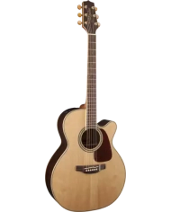 Takamine GN71CE-NAT - Chitara electro-acustica Takamine - 3