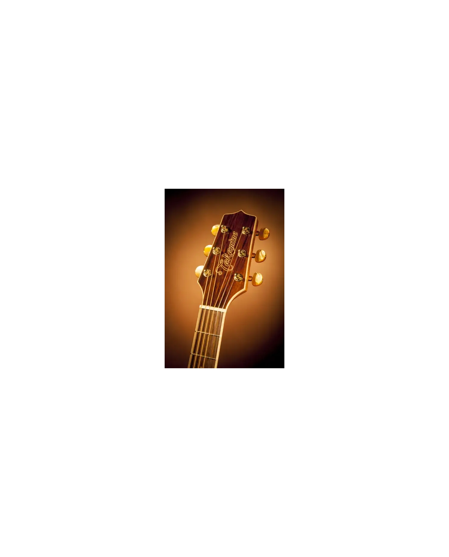 Takamine GN71CE-NAT - Chitara electro-acustica Takamine - 4