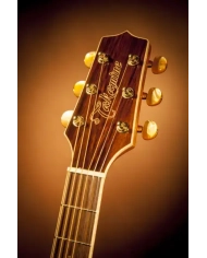 Takamine GN71CE-NAT - Chitara electro-acustica Takamine - 4