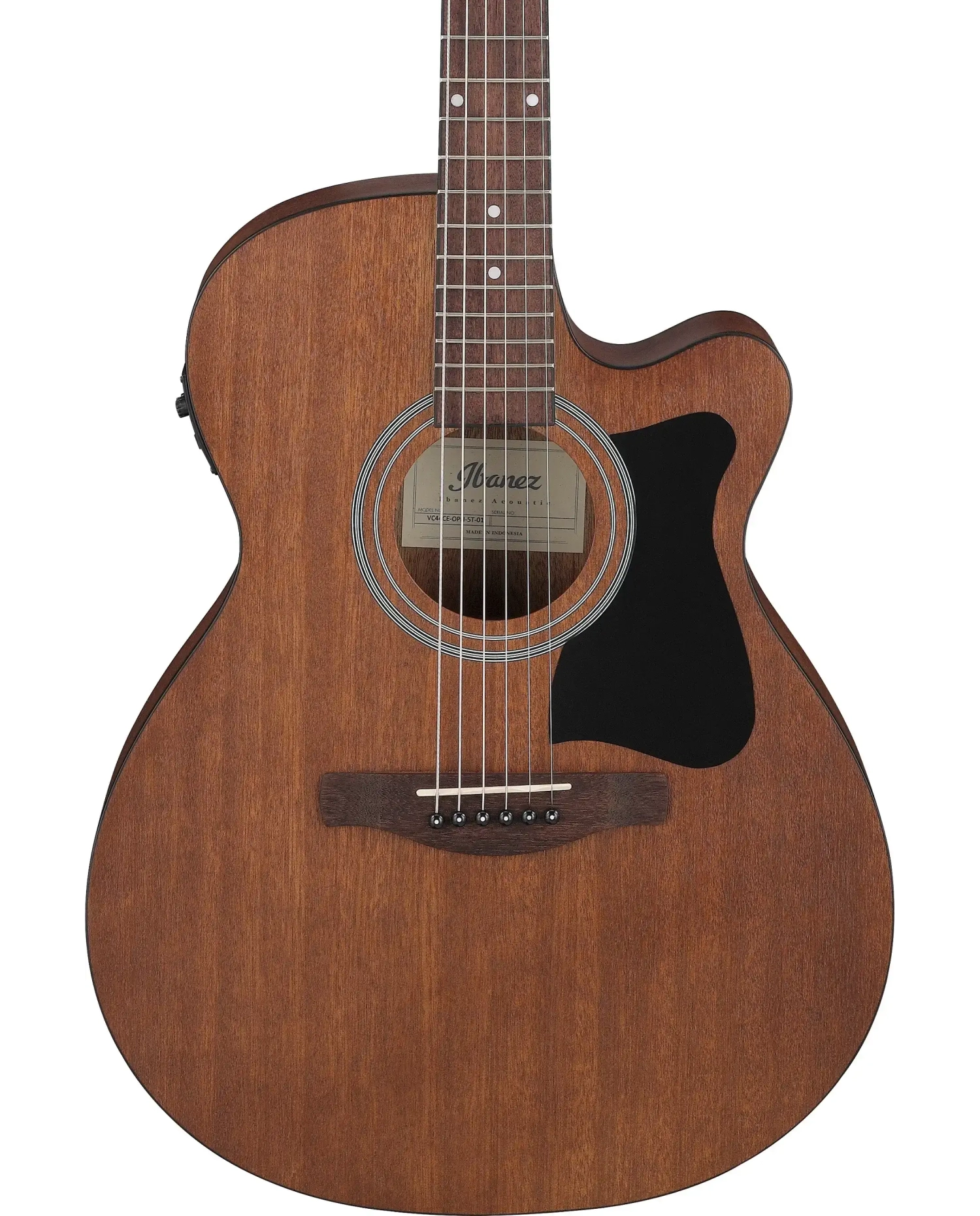 Ibanez VC44CE-OPN - Chitara Electroacustica