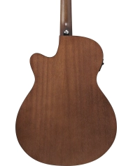 Ibanez VC44CE-OPN - Chitara Electroacustica