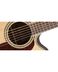 Takamine GN71CE-NAT - Chitara electro-acustica Takamine - 6