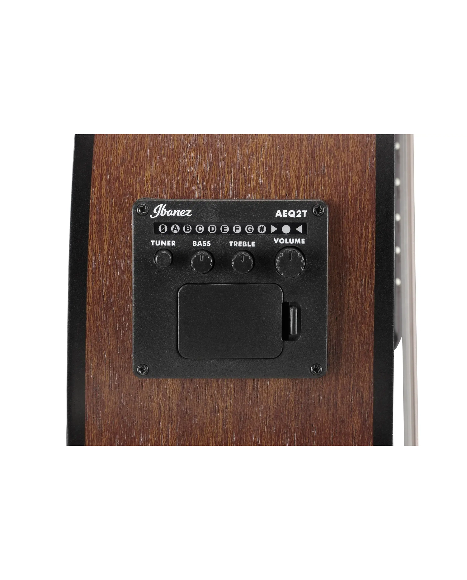 Ibanez VC44CE-OPN - Chitara Electroacustica