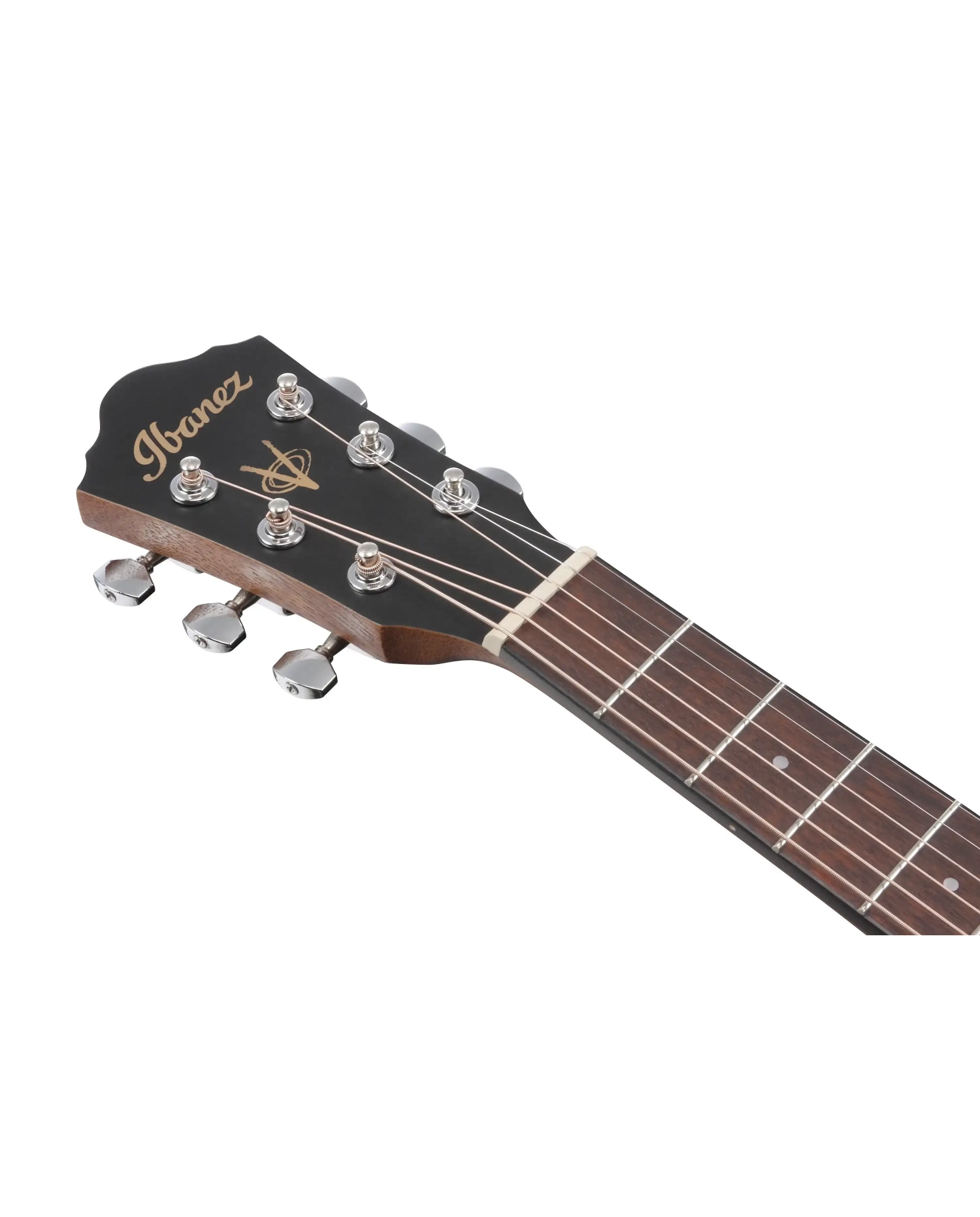 Ibanez V44MINIE-OPN - Chitara Electroacustica cu Husa