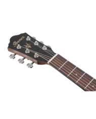 Ibanez V44MINIE-OPN - Chitara Electroacustica cu Husa