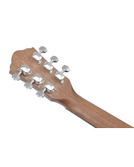 Ibanez V44MINIE-OPN - Chitara Electroacustica cu Husa