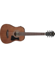 Ibanez V44MINIE-OPN - Chitara Electroacustica cu Husa