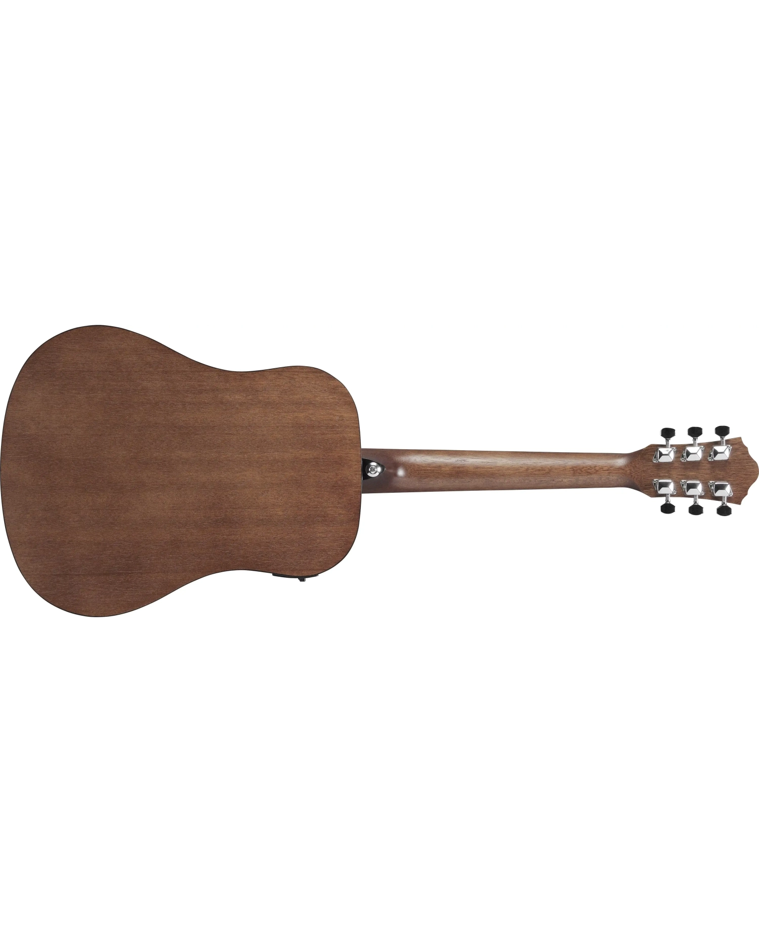 Ibanez V44MINIE-OPN - Chitara Electroacustica cu Husa