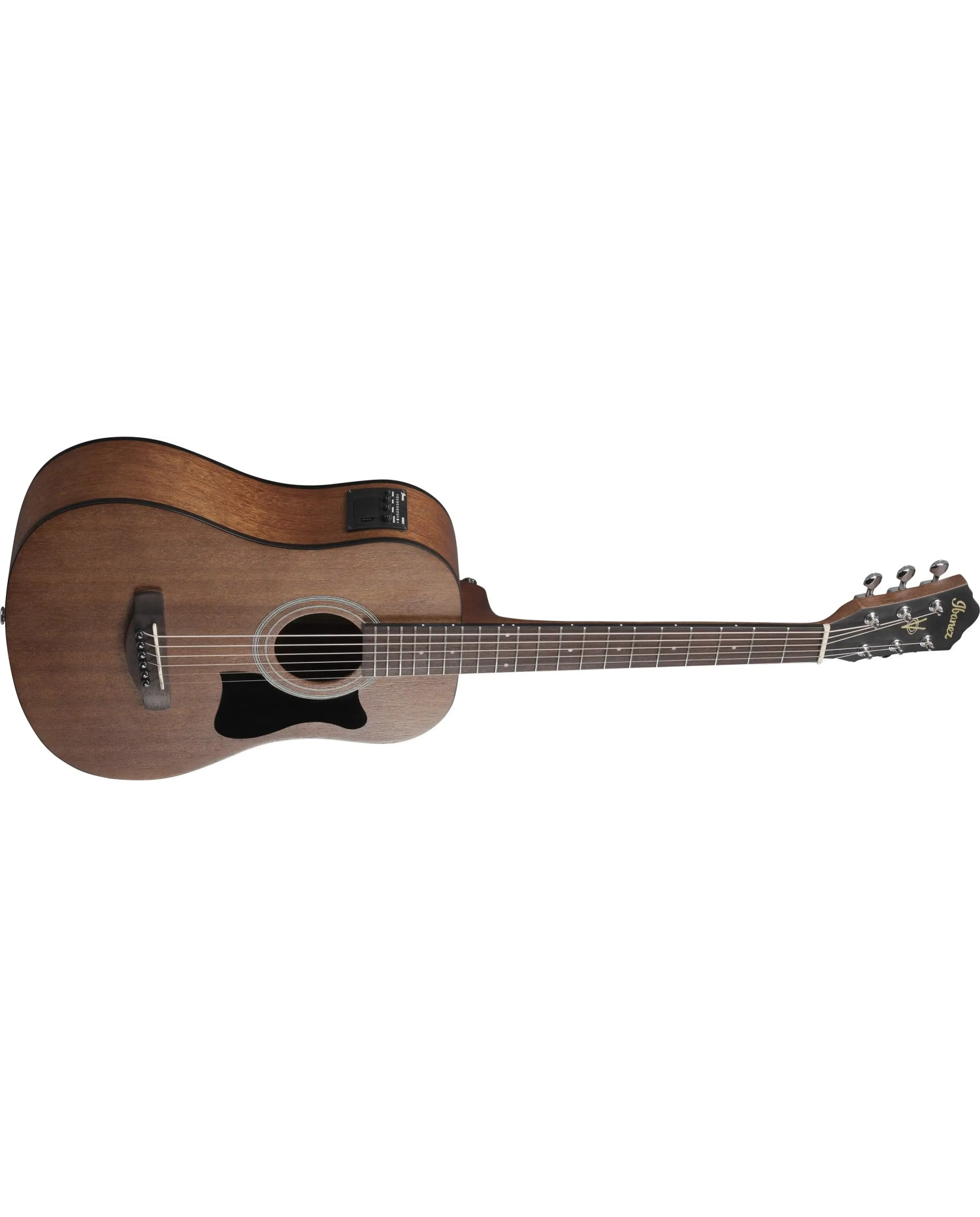 Ibanez V44MINIE-OPN - Chitara Electroacustica cu Husa
