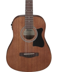 Ibanez V44MINIE-OPN - Chitara Electroacustica cu Husa