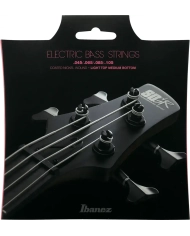 Ibanez IEBS4C  - Set 4 Corzi Chitara Bass 45-105 Ibanez - 1