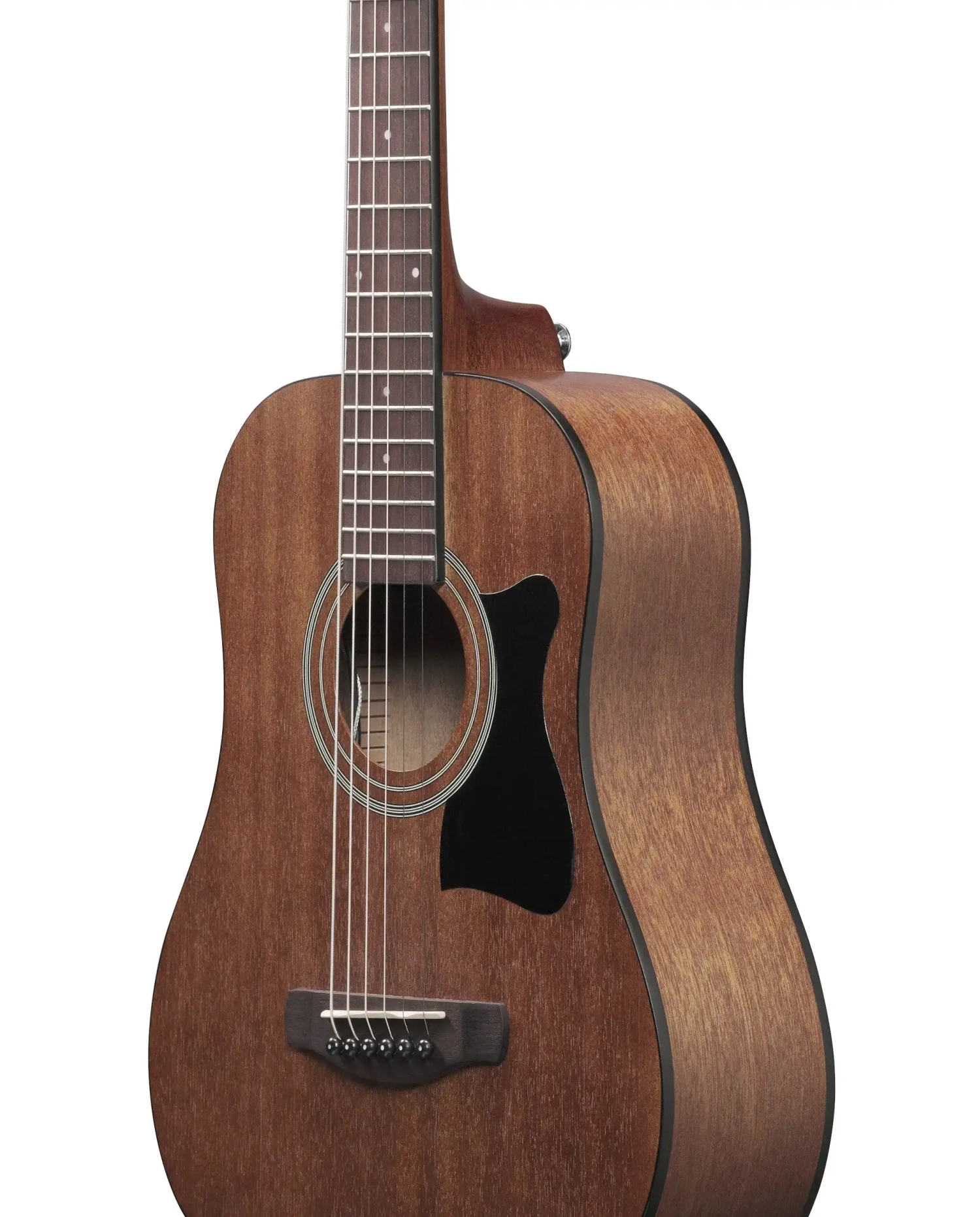 Ibanez V44MINIE-OPN - Chitara Electroacustica cu Husa