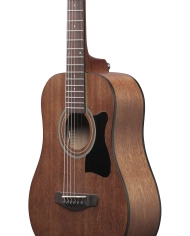 Ibanez V44MINIE-OPN - Chitara Electroacustica cu Husa