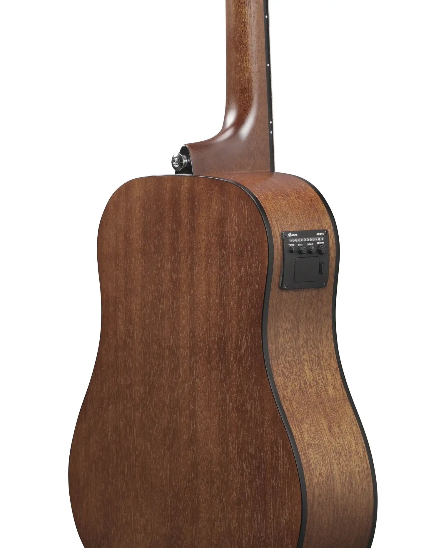 Ibanez V44MINIE-OPN - Chitara Electroacustica cu Husa