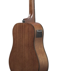 Ibanez V44MINIE-OPN - Chitara Electroacustica cu Husa