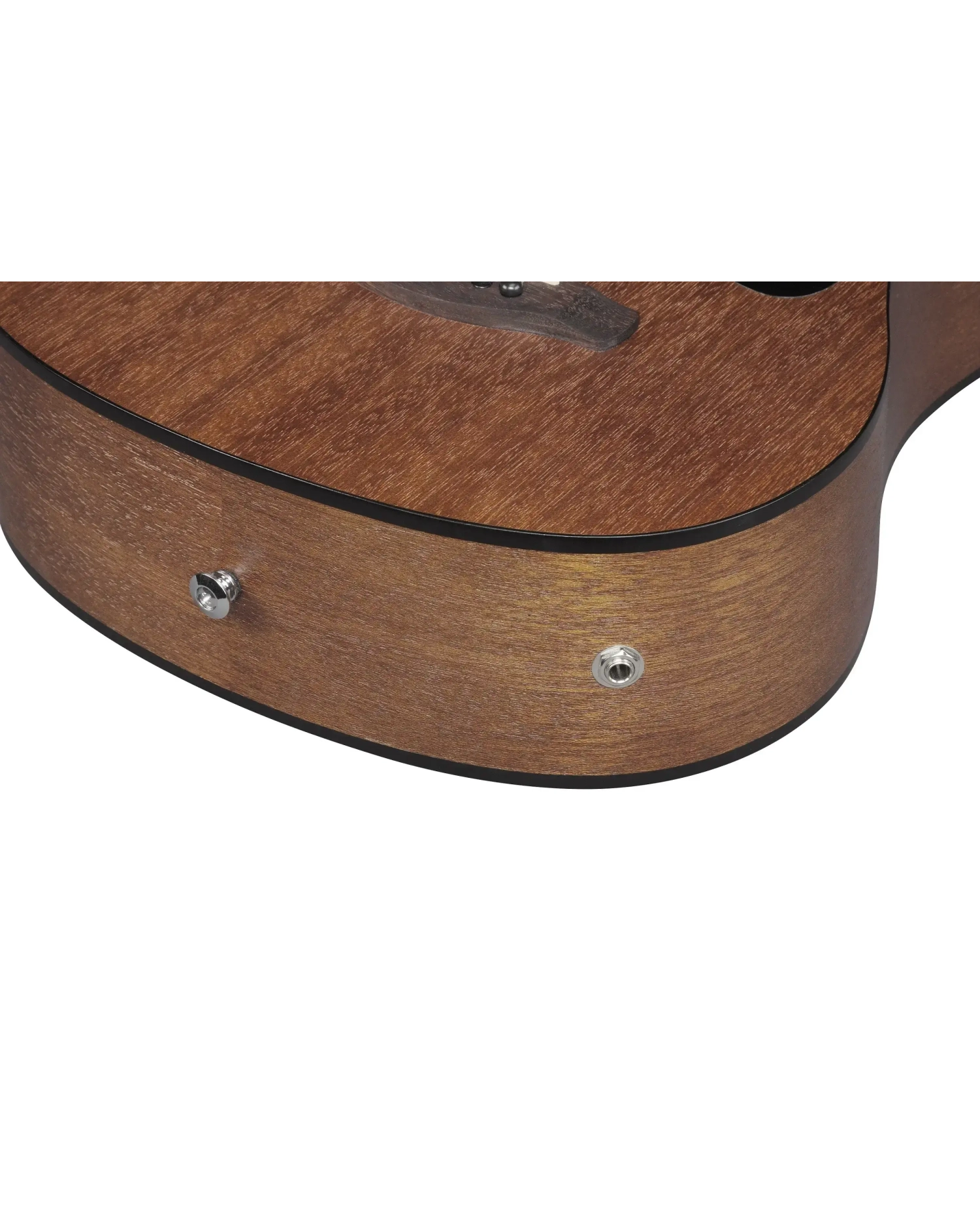 Ibanez V44MINIE-OPN - Chitara Electroacustica cu Husa