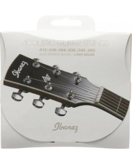 Ibanez IACS6 Light - Set Corzi Chitara Acustica 12-53 Ibanez - 1