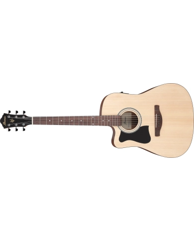 Ibanez V40LCE-OPN - Chitara Electroacustica