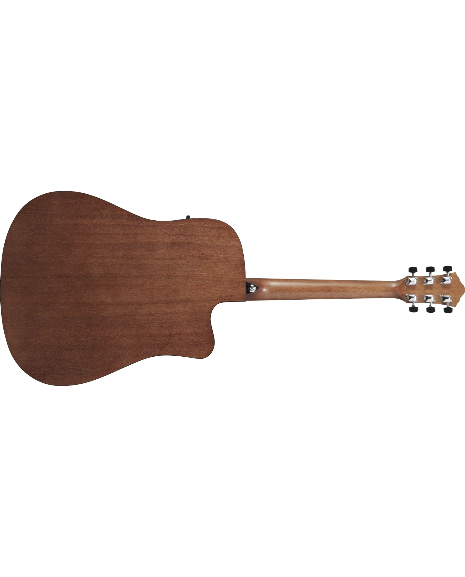 Ibanez V40LCE-OPN - Chitara Electroacustica