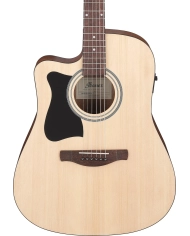 Ibanez V40LCE-OPN - Chitara Electroacustica