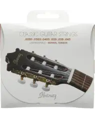 Ibanez ICLS6NT Normal Tension - Corzi Chitara Clasica Ibanez - 1